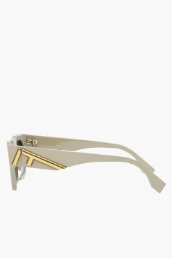 Cheap FENDI ACETATE SUNGLASSES