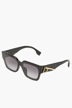 Best FENDI ACETATE SUNGLASSES