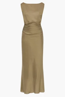 Flash Sale FAITHFULL THE BRAND ADELIA MAXI DRESS
