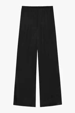 New ANINE BING ADEN PANT Black