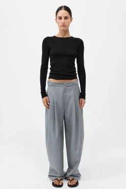 Outlet ST. AGNI ADJUSTABLE PANTS