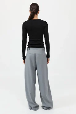 Outlet ST. AGNI ADJUSTABLE PANTS