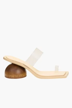 Best Sale CULT GAIA ADORA SANDAL Clear