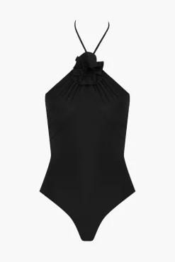 Online MAYGEL CORONEL AGAPI SWIMSUIT Black