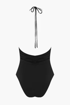 Online MAYGEL CORONEL AGAPI SWIMSUIT Black