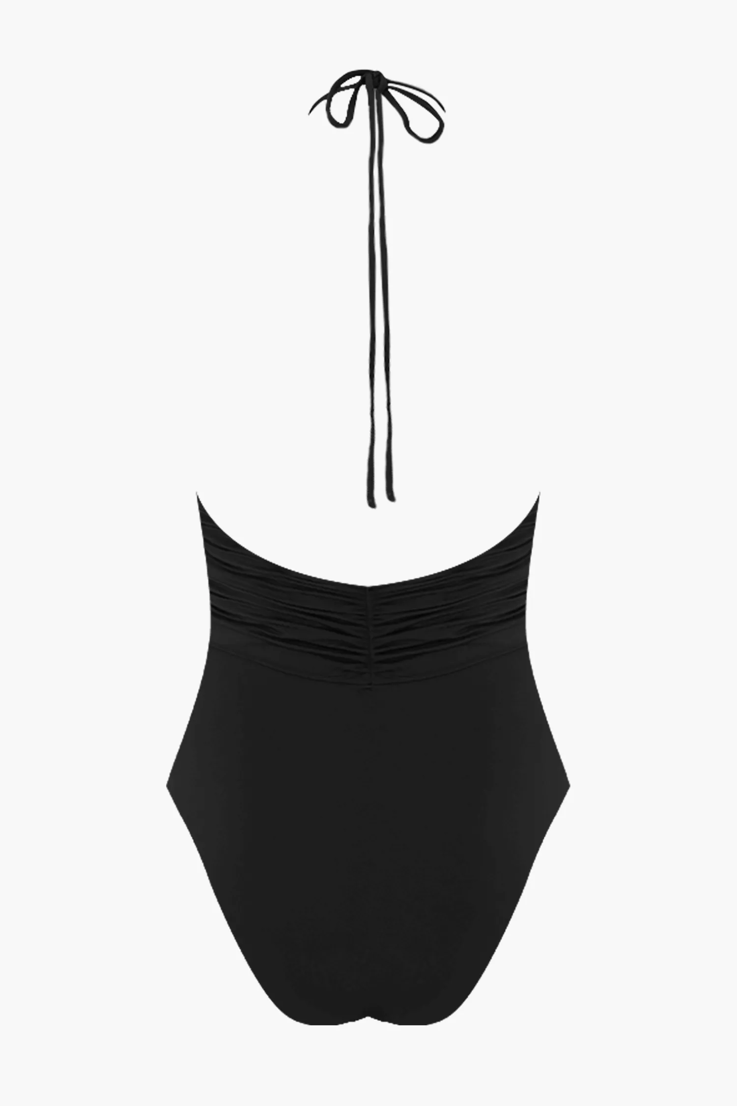 Online MAYGEL CORONEL AGAPI SWIMSUIT Black