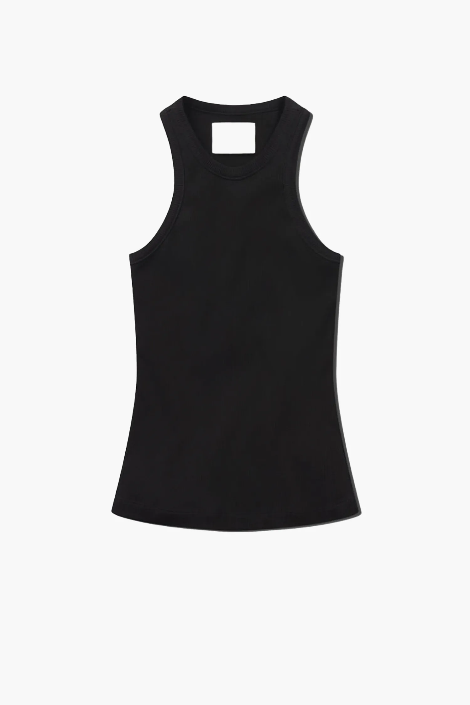 Fashion CITIZENS OF HUMANITY AKIRA TANK Black