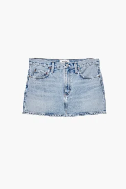 Clearance AGOLDE ALEK MINI