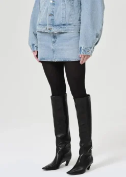 Clearance AGOLDE ALEK MINI