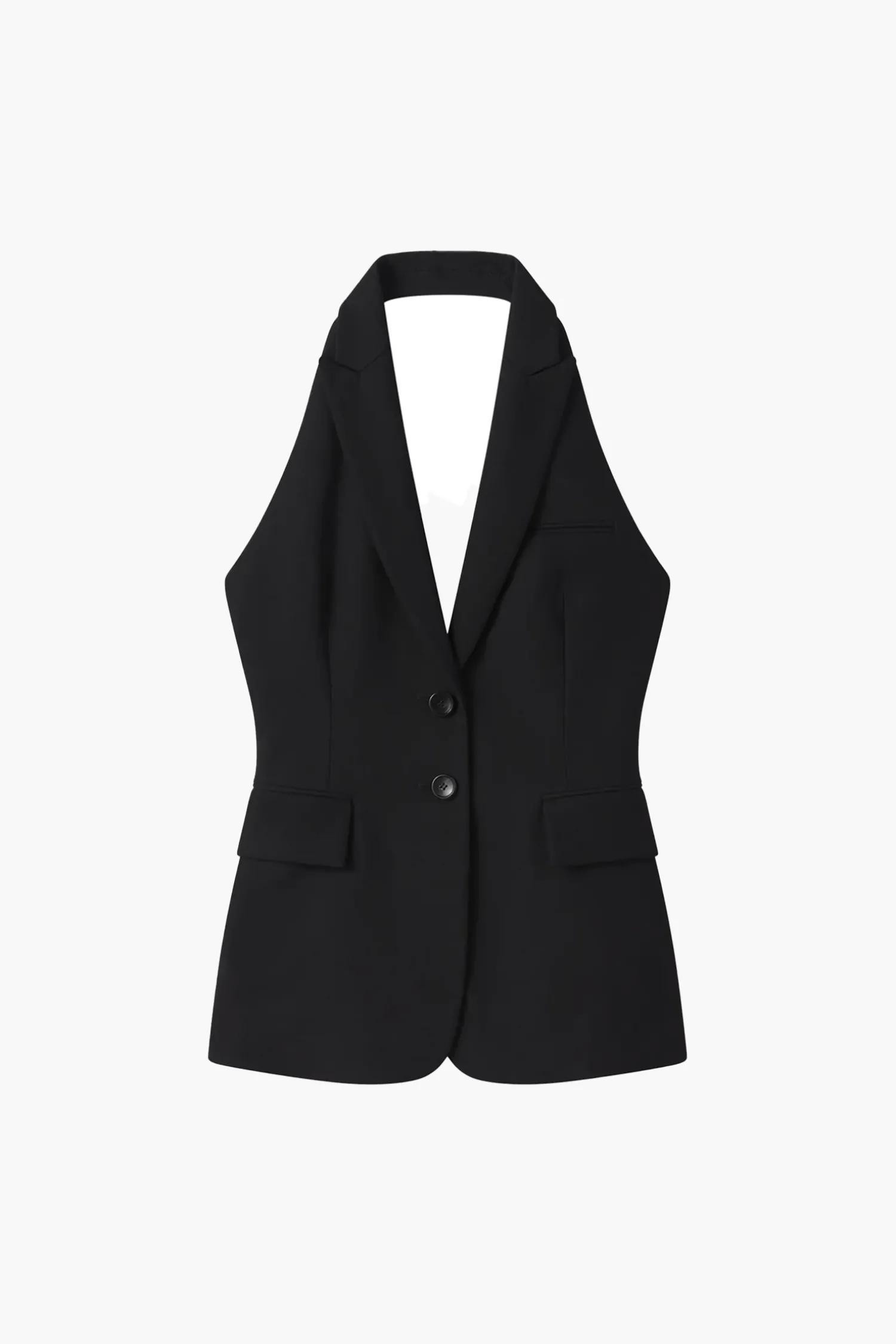 Hot A.L.C ALEXA VEST