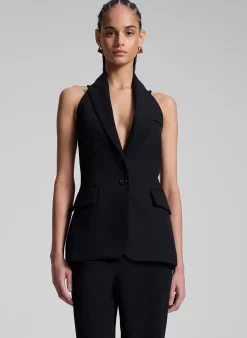 Hot A.L.C ALEXA VEST