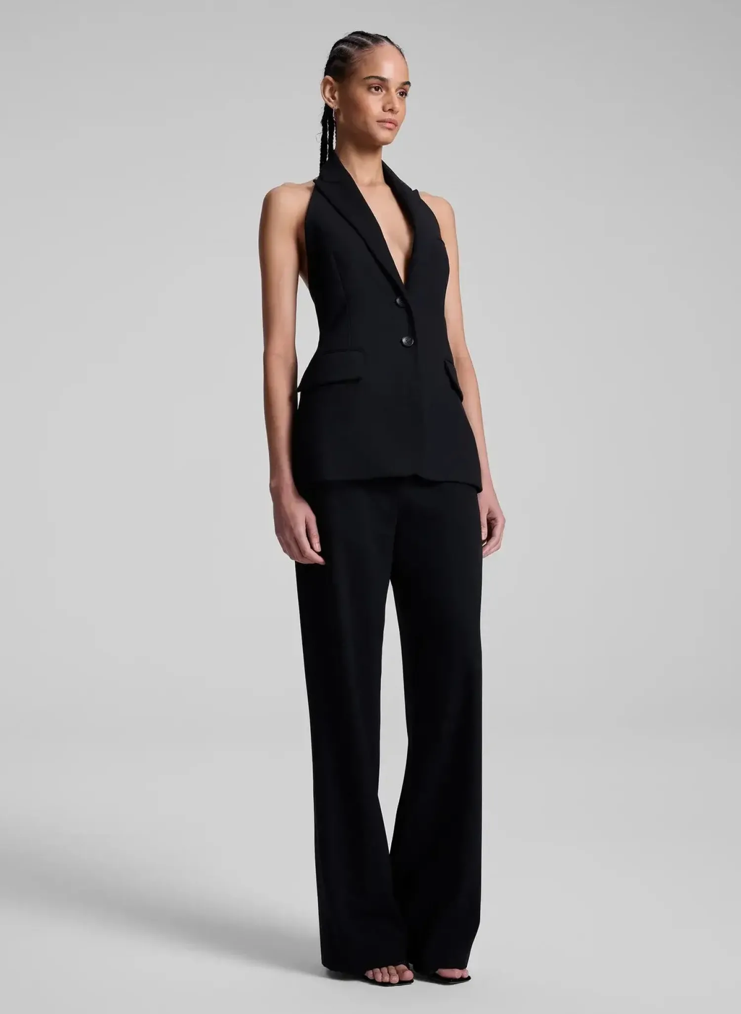Hot A.L.C ALEXA VEST