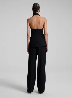 Hot A.L.C ALEXA VEST