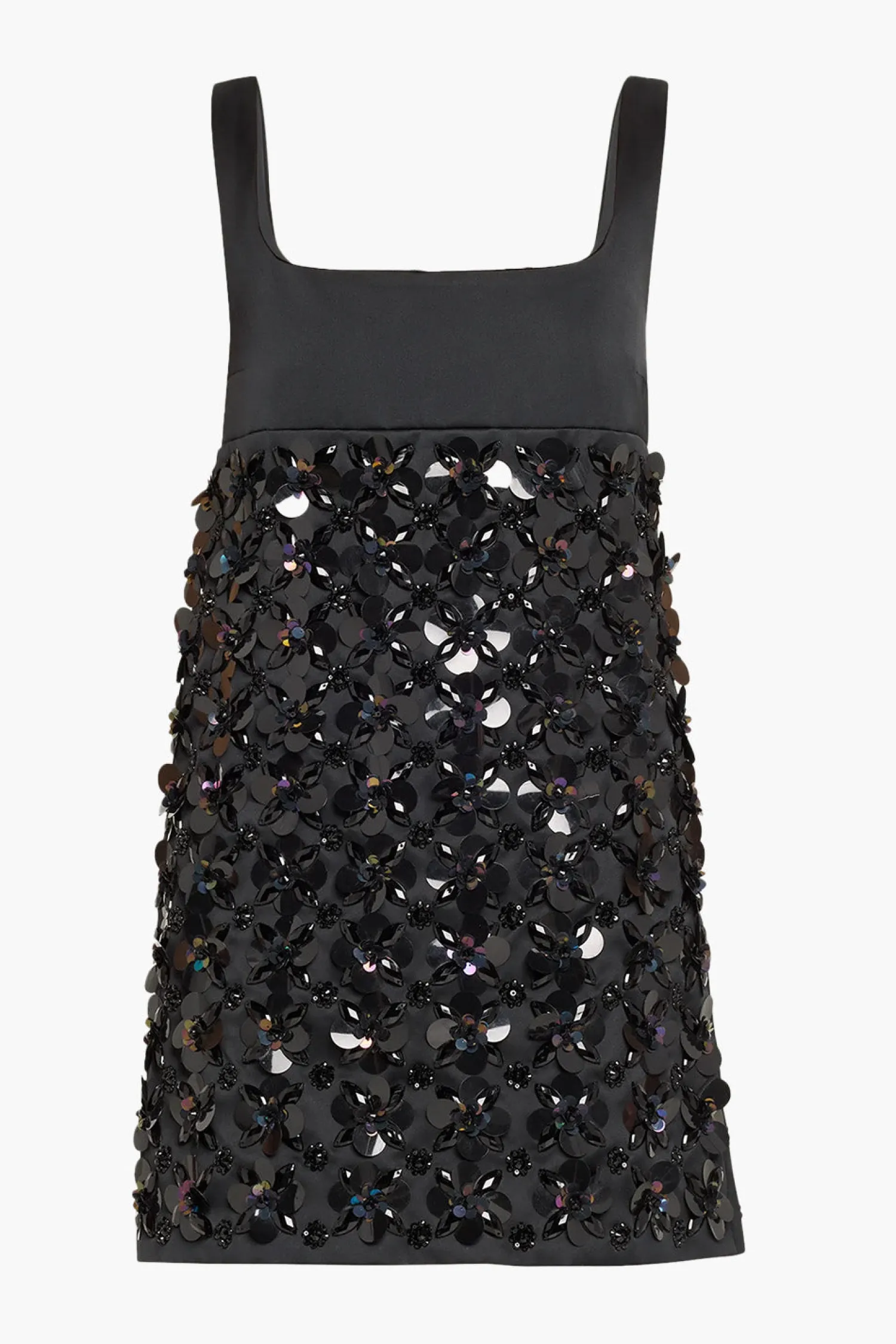 Outlet DES PHEMMES A-LINE MINI DRESS