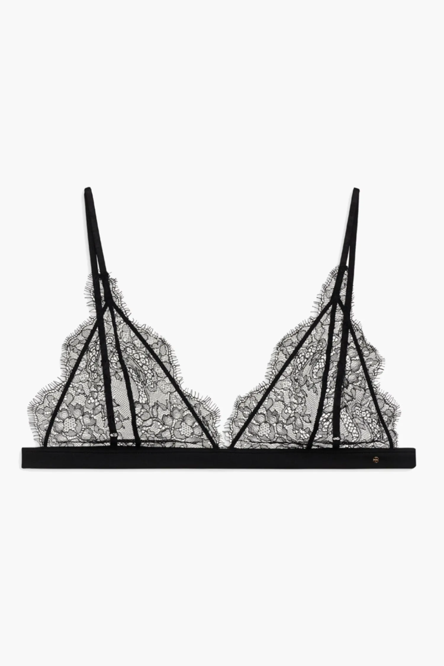 Fashion ANINE BING ALLEGRA BRA
