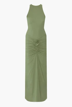 Cheap MAYGEL CORONEL ALQUIMIA DRESS Laurel