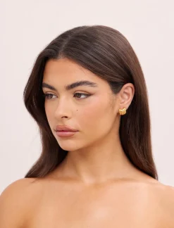 Hot ÉCLATANT AMARA EARRING