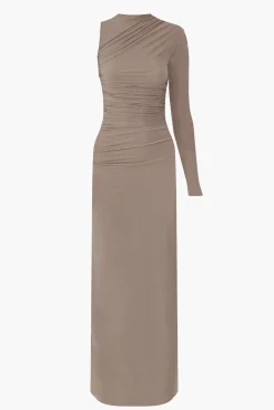 New MAYGEL CORONEL ANATOLI DRESS Chai