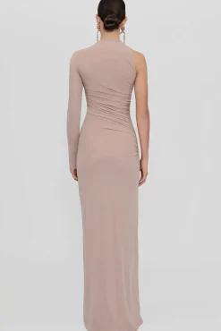 New MAYGEL CORONEL ANATOLI DRESS Chai