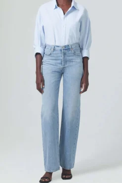 Flash Sale CITIZENS OF HUMANITY ANNINA TROUSER JEAN