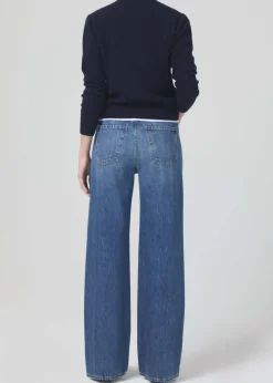 Flash Sale CITIZENS OF HUMANITY ANNINA TROUSER JEAN Pinnacle