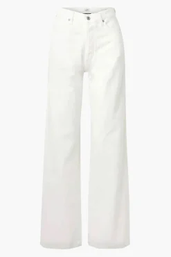 Cheap CITIZENS OF HUMANITY ANNINA TROUSER JEAN Seashell