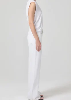 Cheap CITIZENS OF HUMANITY ANNINA TROUSER JEAN Seashell