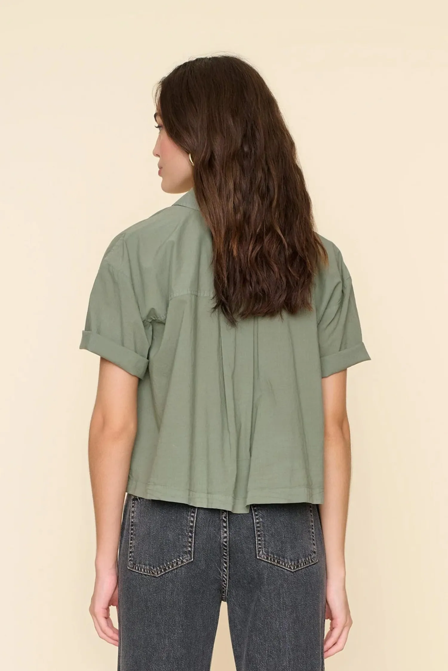 Outlet XÍRENA ANSEL TOP