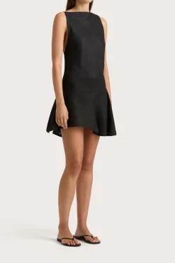 Sale FAITHFULL THE BRAND ANTIBES TOP Black