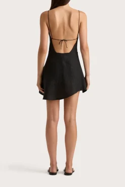 Sale FAITHFULL THE BRAND ANTIBES TOP Black