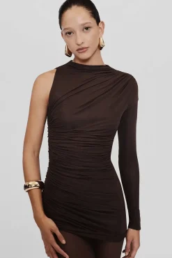 Cheap MAYGEL CORONEL ARAGMA DRESS Wood