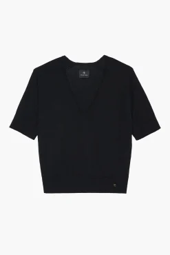 Hot ANINE BING ARIA SWEATER