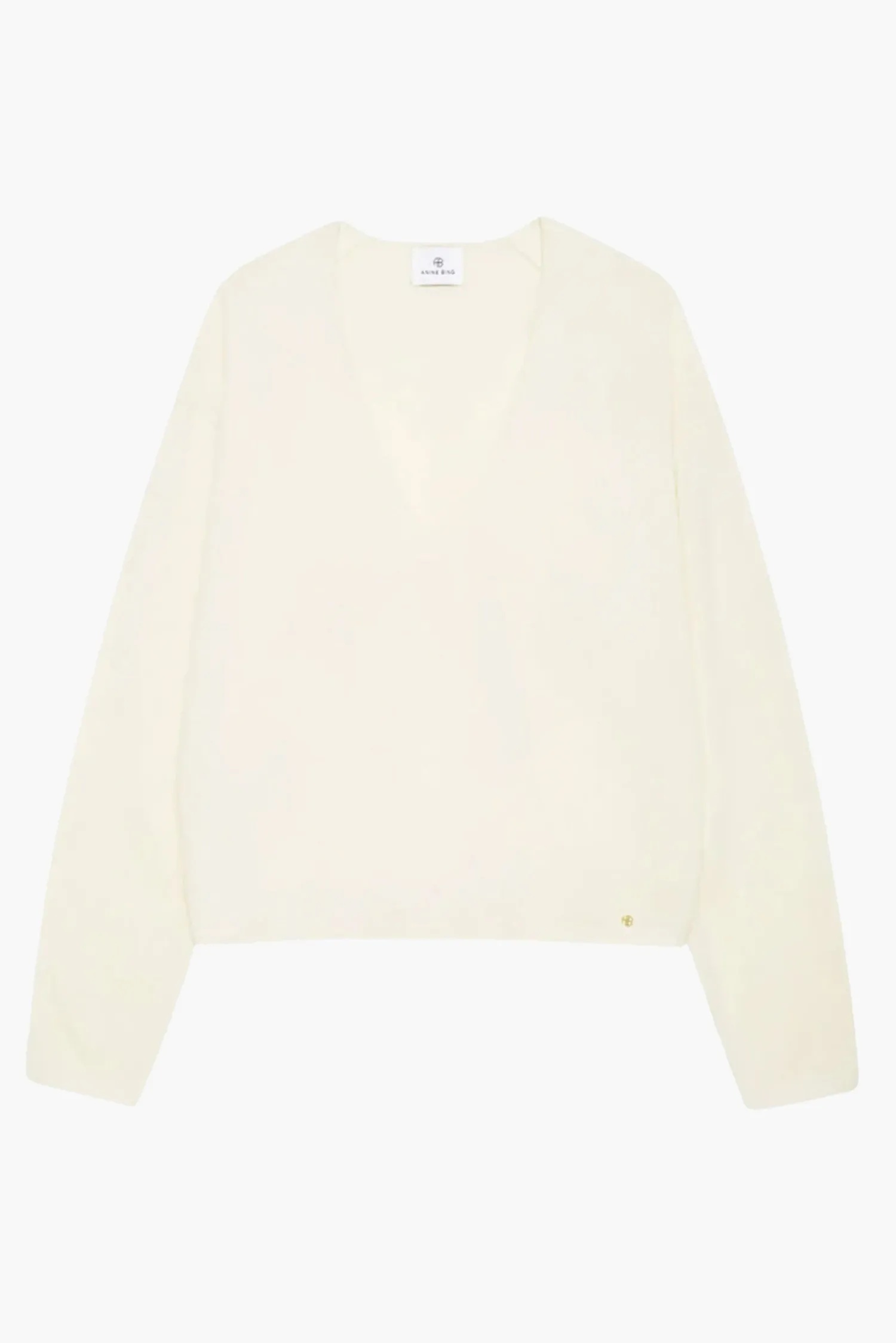 Store ANINE BING ATHENA SWEATER
