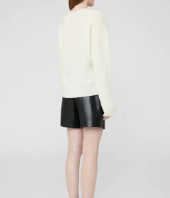 Store ANINE BING ATHENA SWEATER