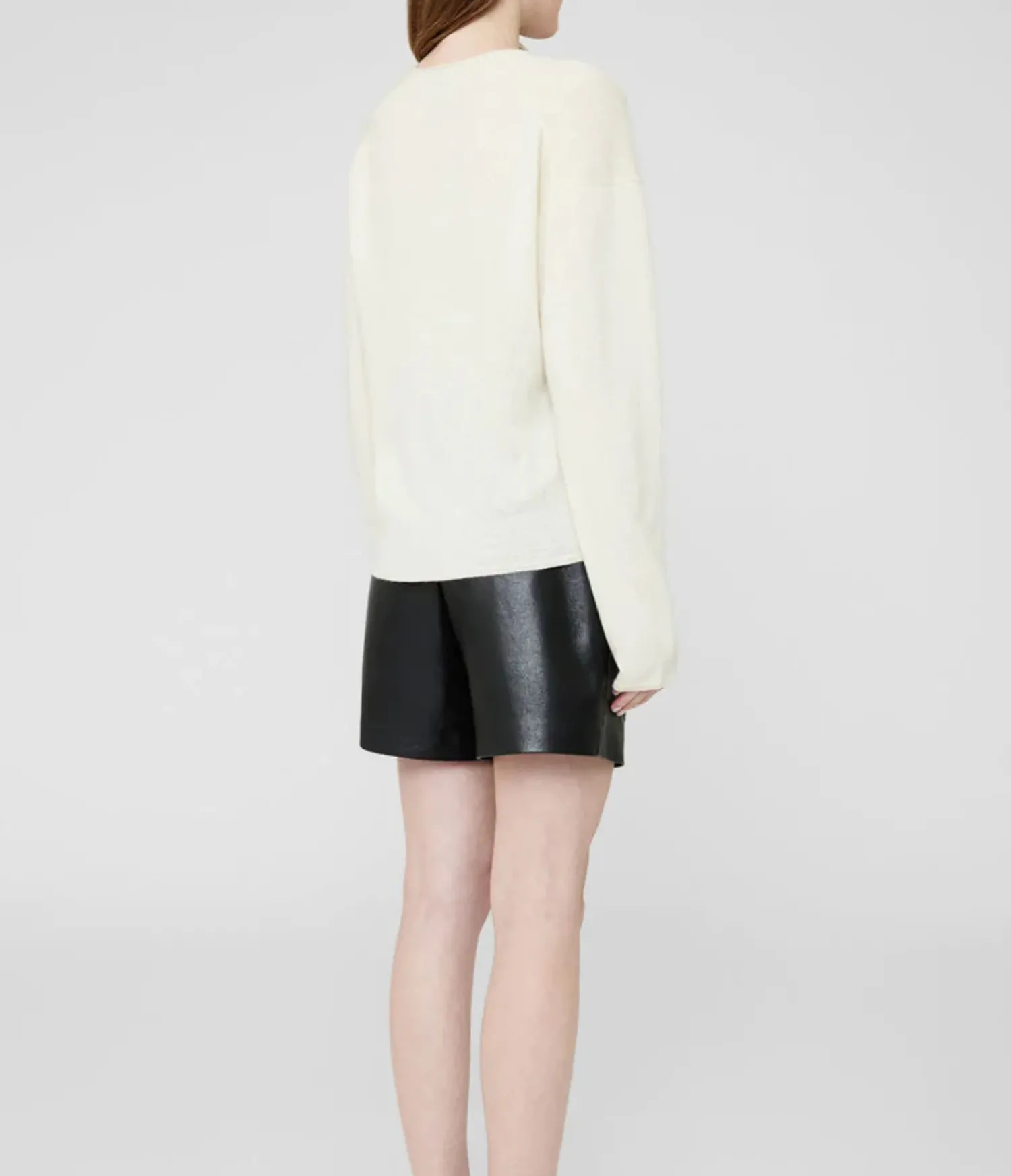 Store ANINE BING ATHENA SWEATER