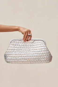 Sale CULT GAIA AURORA LARGE CLUTCH