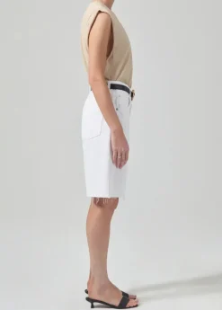 Hot CITIZENS OF HUMANITY AYLA SHORT Serene