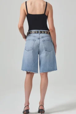 Cheap CITIZENS OF HUMANITY AYLA SHORT Gemini