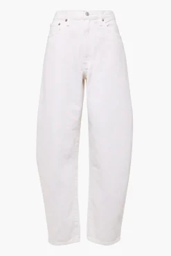 Flash Sale AGOLDE BALLOON ULTRA HIGH RISE CURVED JEAN