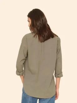 Online XÍRENA BEAU SHIRT