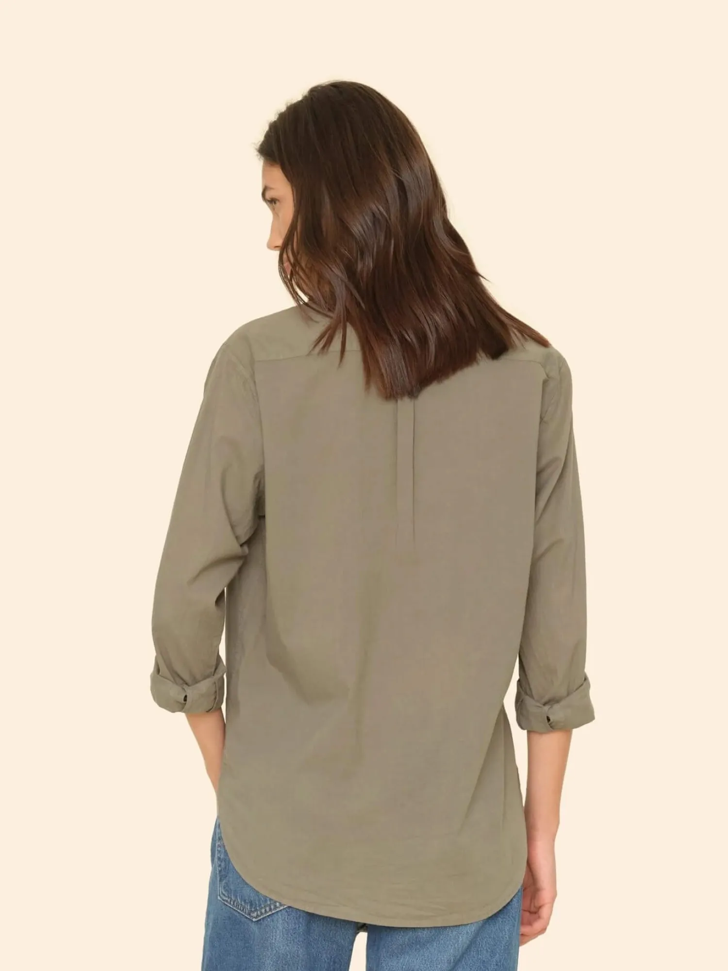 Online XÍRENA BEAU SHIRT