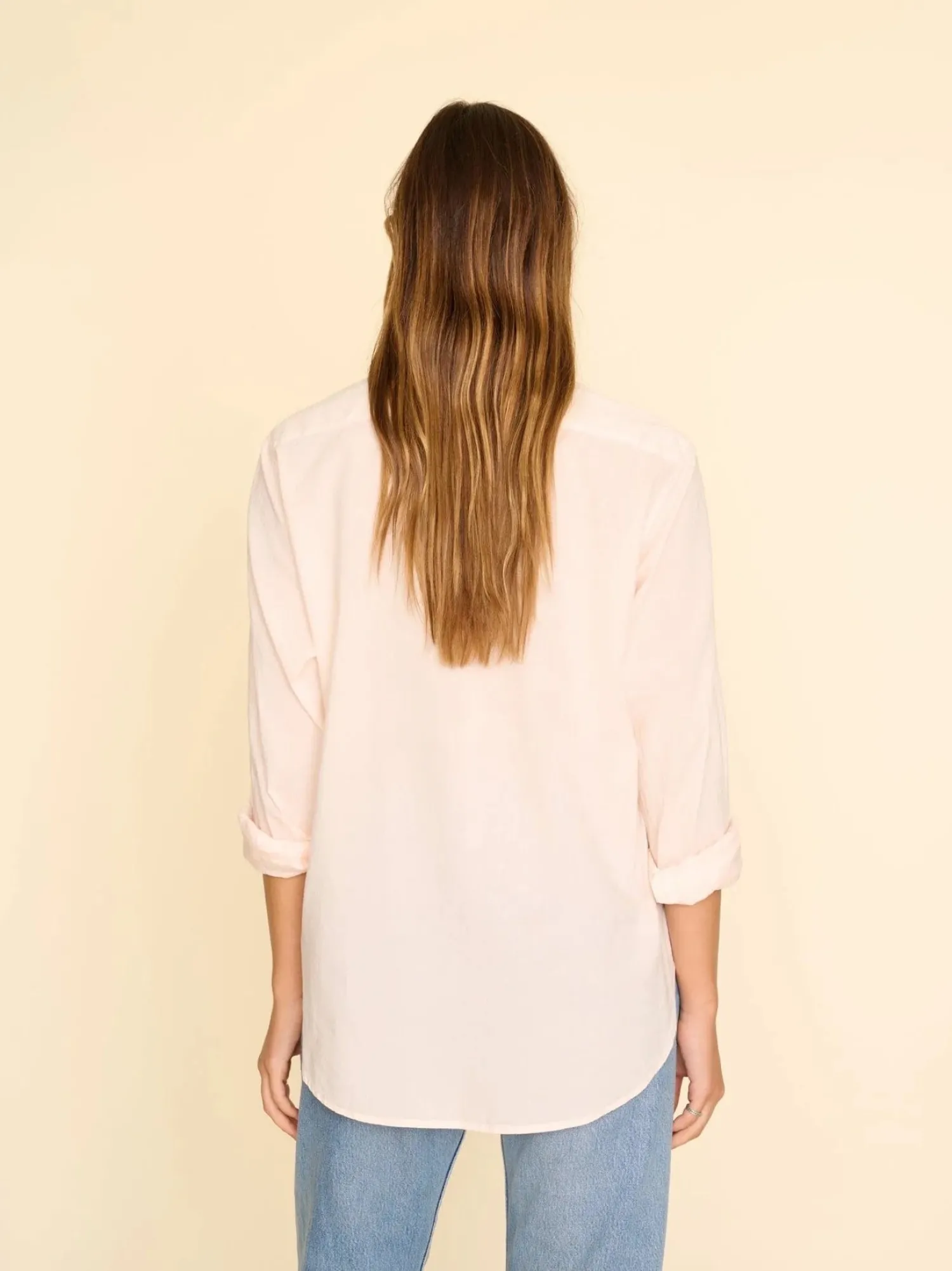 New XÍRENA BEAU SHIRT