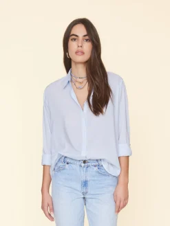 Store XÍRENA BEAU SHIRT