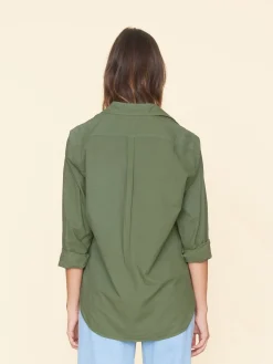 Fashion XÍRENA BEAU SHIRT