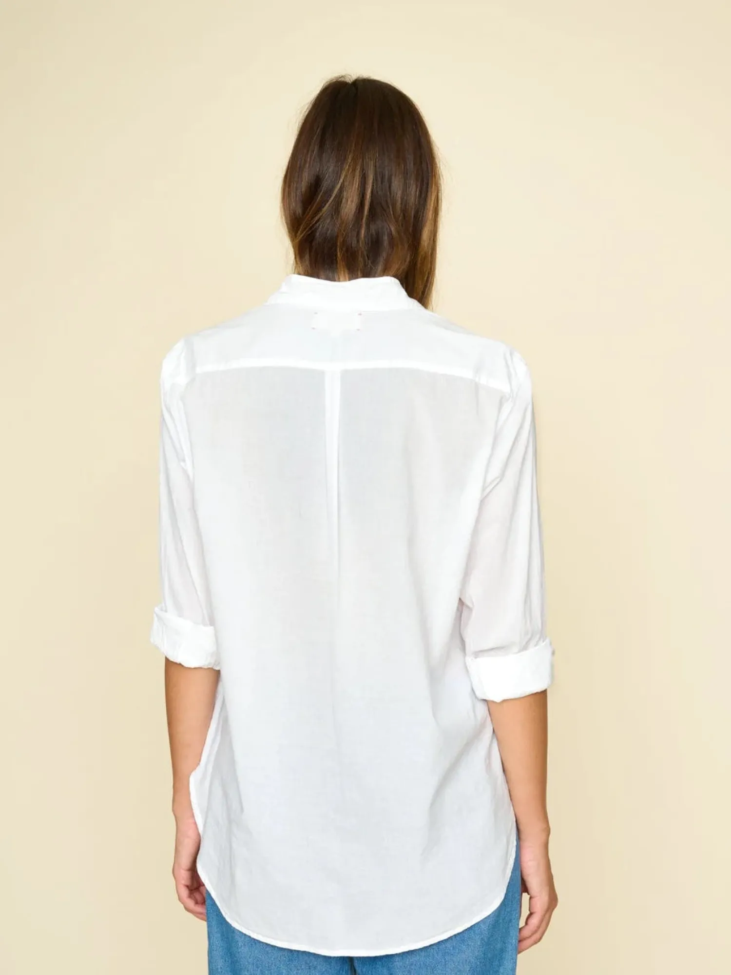 Hot XÍRENA BEAU SHIRT