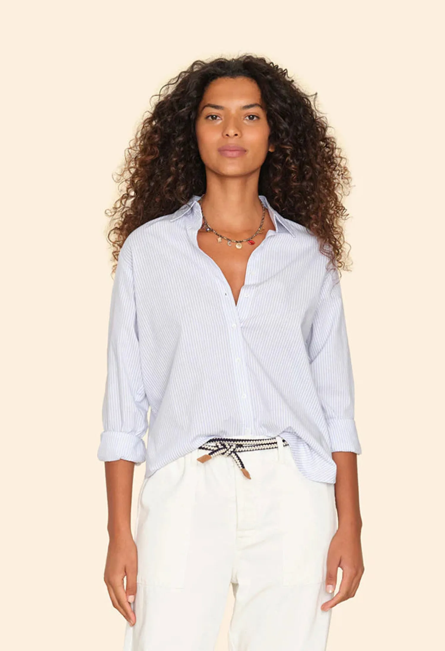 Shop XÍRENA BEAU SHIRT