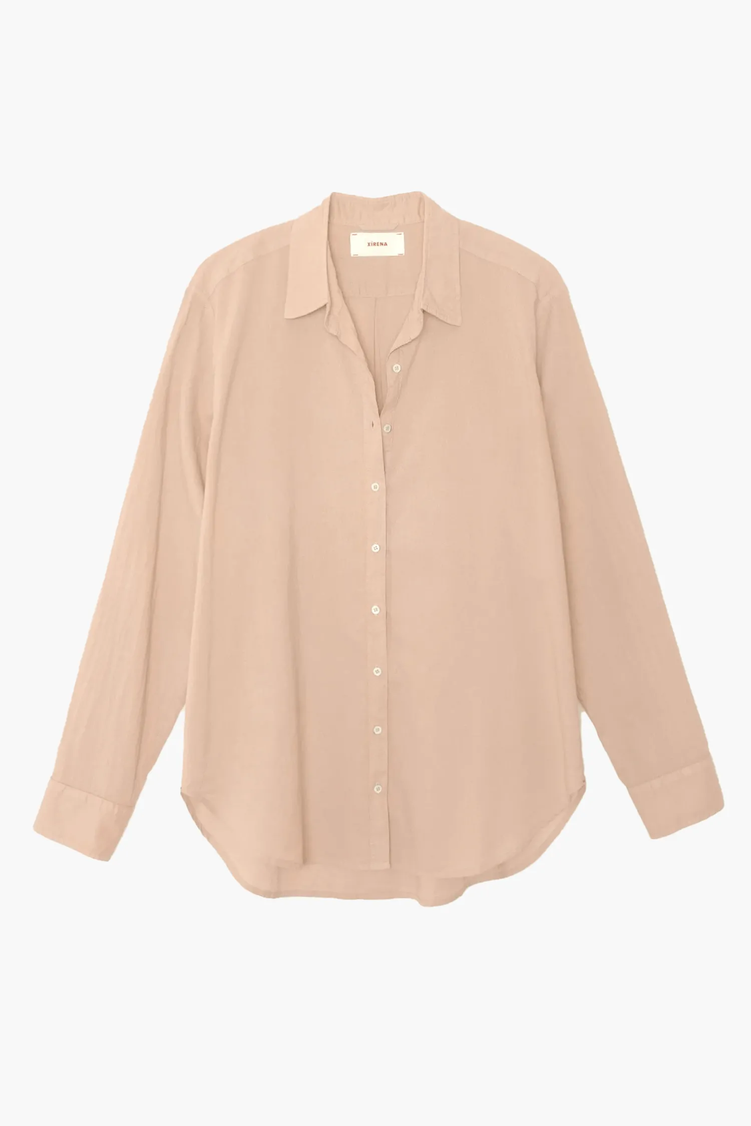 Store XÍRENA BEAU SHIRT