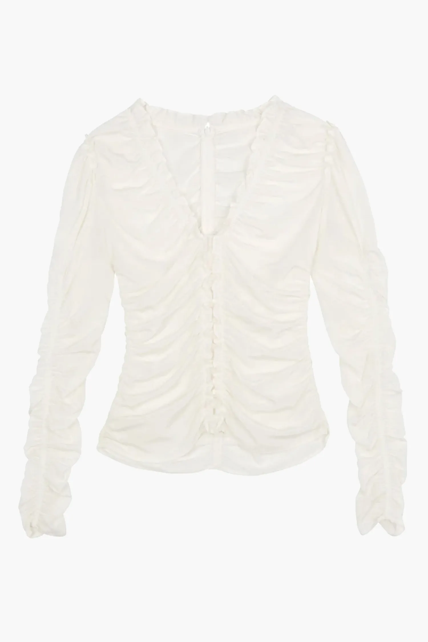 Shop A.L.C BECKETT TOP WhisperWhite