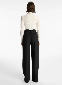 Shop A.L.C BECKETT TOP WhisperWhite