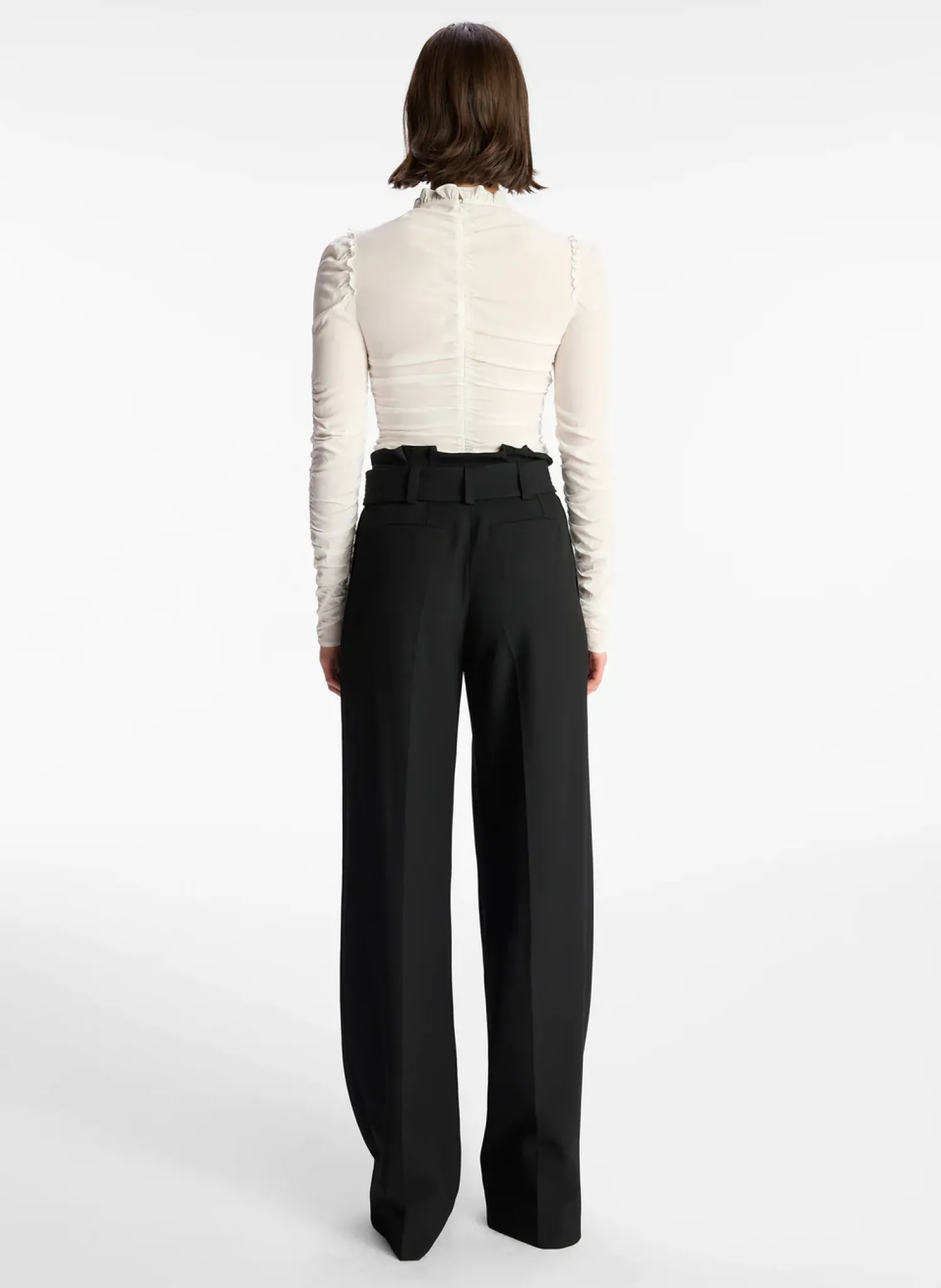 Shop A.L.C BECKETT TOP WhisperWhite